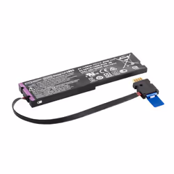 HPE P01363-B21, Contrôleur RAID, HPE Smart Array P-class controllers &amp; HPE NVDIMMs, Noir