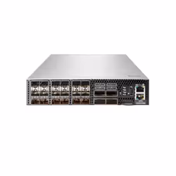HPE SN2010M Argent