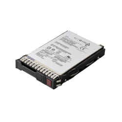 HPE P04527-B21 disque SSD 2.5" 800 Go SAS MLC