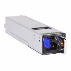 HPE JL590A, Alimentation électrique, Noir, Bleu, Argent, HPE FlexFabric 5710, 250 W, 305 mm, 51 mm
