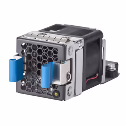 HPE JL595A, Noir, Bleu, Argent, HPE FlexFabric X722, 38 mm, 102 mm, 38 mm, 136,1 g
