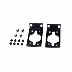 Aruba JL602A, Kit de montage, Noir, 20 mm, 89 mm, 43 mm, 59 g