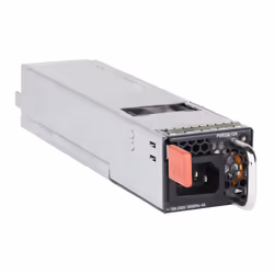 HPE JL589A, Alimentation électrique, Noir, Argent, HPE FlexFabric 5710, 250 W, 305 mm, 51 mm