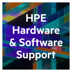 Aruba Q9Y59AAE Service de support IT