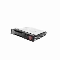 HPE P06584-B21 disque SSD 2.5" 960 Go SAS TLC