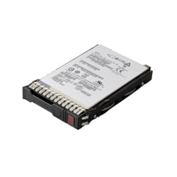 HPE P06586-B21 disque SSD 2.5" 1,92 To SAS TLC