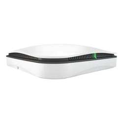 Aruba HPE LTE APJ-EMEA Sensor Blanc Connexion Ethernet, supportant l'alimentation via ce port (PoE)
