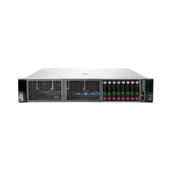 HPE ProLiant DL385 Gen10+ serveur Rack (2 U) AMD EPYC 7702 2 GHz 32 Go DDR4-SDRAM 800 W