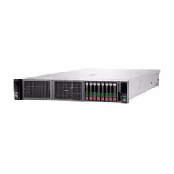 HPE ProLiant DL385 Gen10+ serveur Rack (2 U) AMD EPYC 7702 2 GHz 32 Go DDR4-SDRAM 800 W