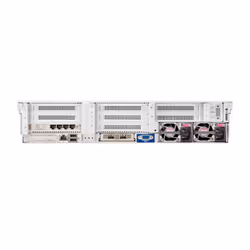 HPE ProLiant DL385 Gen10+ serveur Rack (2 U) AMD EPYC 7702 2 GHz 32 Go DDR4-SDRAM 800 W