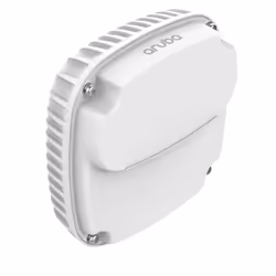 Aruba AP-387 (RW) 2500 Mbit/s Blanc Connexion Ethernet, supportant l'alimentation via ce port (PoE)