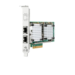 HPE Ethernet 10Gb 2-port BASE-T QL41132HLRJ Interne 10000 Mbit/s