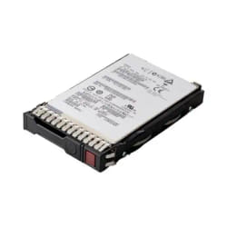 HPE P09092-B21 disque SSD 2.5" 1,6 To SAS MLC