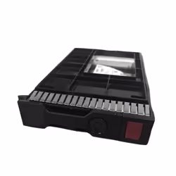 HPE P09687-B21, 480 Go, 3.5", 535 Mo/s, 6 Gbit/s