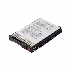 HPE P09712-B21, 480 Go, 2.5", 535 Mo/s, 6 Gbit/s