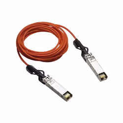 Aruba R0M45A, 7 m, SFP28, SFP28