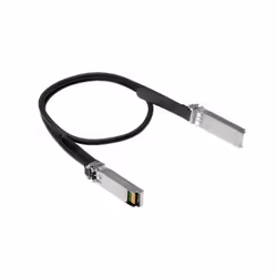 HPE R0M46A, 0,65 m, SFP56, SFP56
