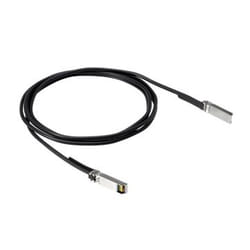 HPE R0M47A câble de fibre optique 3 m SFP56 Noir