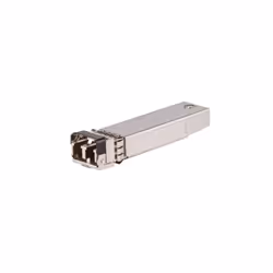 HPE R0M48A, Fibre optique, 50000 Mbit/s, QSFP56, LC, SR, 100 m