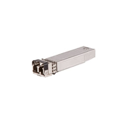 HPE R0M48A module émetteur-récepteur de réseau Fibre optique 50000 Mbit/s QSFP56