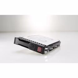 HPE P10454-B21, 1,92 To, 2.5", 810 Mo/s, 12 Gbit/s