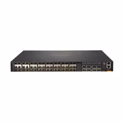 Aruba 8325-48Y8C, Géré, L3, Aucun, Grille de montage, 1U