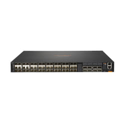 Aruba 8325-48Y8C Géré L3 Aucun 1U Noir