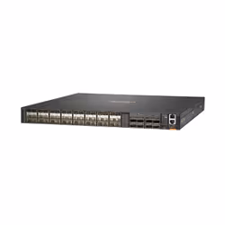 Aruba 8325-48Y8C Géré L3 Aucun 1U Noir