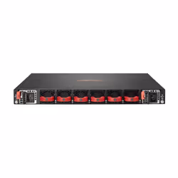 Aruba 8325-48Y8C Géré L3 Aucun 1U Noir