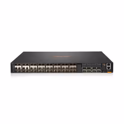 Aruba 8325-48Y8C, Géré, L3, Aucun, Grille de montage, 1U