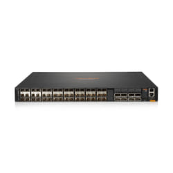 Aruba 8325-48Y8C Géré L3 Aucun 1U Noir
