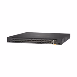 Aruba 8325-32C Géré L3 Aucun 1U Switch réseau géré Noir - Vue supplémentaire 2