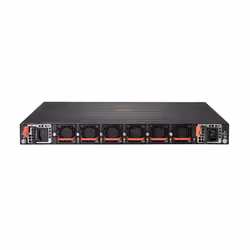 Aruba 8325-32C Géré L3 Aucun 1U Switch réseau géré Noir - Vue supplémentaire 3