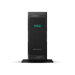 HPE ProLiant ML350 Gen10 serveur Tour (4U) Intel® Xeon® Silver 4208 2,1 GHz 16 Go DDR4-SDRAM 500 W