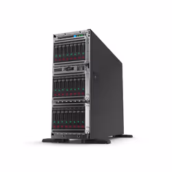 HPE ProLiant ML350 Gen10 serveur Tour (4U) Intel® Xeon® Silver 4208 2,1 GHz 16 Go DDR4-SDRAM 500 W