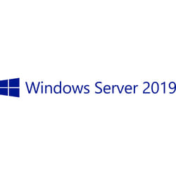 HPE Microsoft Windows Server 2019 Licence d'accès client 1 licence(s) Licence Multilingue