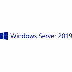 HPE Microsoft Windows Server 2019, 10 licence(s), Licence d'accès client, Licence