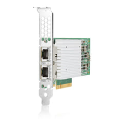 HPE Ethernet 10Gb 2-port 548SFP+ Interne Fibre 10000 Mbit/s