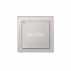 Aruba R0X27A, Connexion Ethernet, supportant l'alimentation via ce port (PoE)