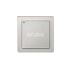 Aruba R0X27A commutateur réseau Connexion Ethernet, supportant l'alimentation via ce port (PoE) Noir, Argent