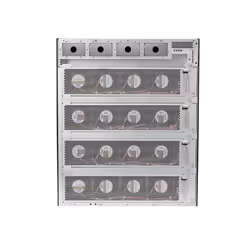 Aruba R0X27A commutateur réseau Connexion Ethernet, supportant l'alimentation via ce port (PoE) Noir, Argent
