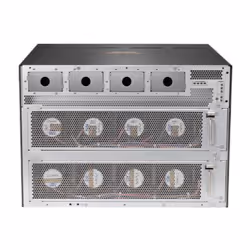 Aruba 6405 Géré L3 Connexion Ethernet, supportant l'alimentation via ce port (PoE) Gris