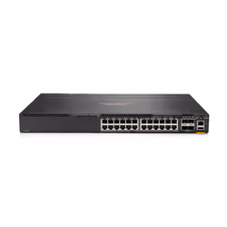 Aruba CX 6300M, Géré, L3, Gigabit Ethernet (10/100/1000), Grille de montage