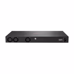 Aruba 6300F 24-port 1GbE Class 4 PoE & 4-port SFP56 Géré L3 Gigabit Ethernet (10/100/1000) Connexion Ethernet, supportant l'alimentation via ce port (PoE) 1U Gris