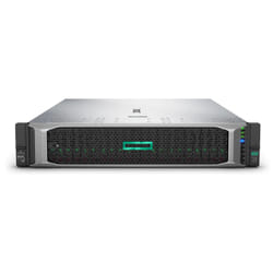 HPE ProLiant DL380 Gen10 4214 12LFF PERF WW serveur Rack (2 U) Intel® Xeon® Silver 2,2 GHz 16 Go DDR4-SDRAM 800 W