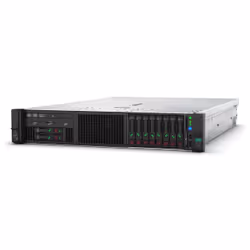 HPE ProLiant DL380 Gen10 4214 12LFF PERF WW serveur Rack (2 U) Intel® Xeon® Silver 2,2 GHz 16 Go DDR4-SDRAM 800 W