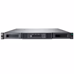 HPE MSL 1/8 G2
