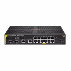 Aruba 6100 12G Class4 PoE 2G/2SFP+ 139W