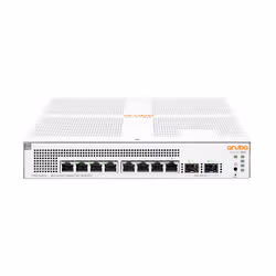 Aruba Instant On 1930, Géré, L2+, Gigabit Ethernet (10/100/1000), Connexion Ethernet, supportant l'alimentation via ce port ( ...