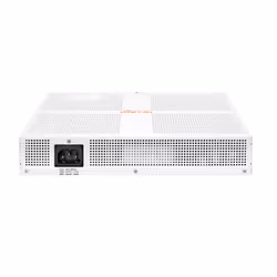 Aruba Instant On 1930 Géré L2+ Gigabit Ethernet (10/100/1000) Connexion Ethernet, supportant l'alimentation via ce port (PoE) 1U Blanc